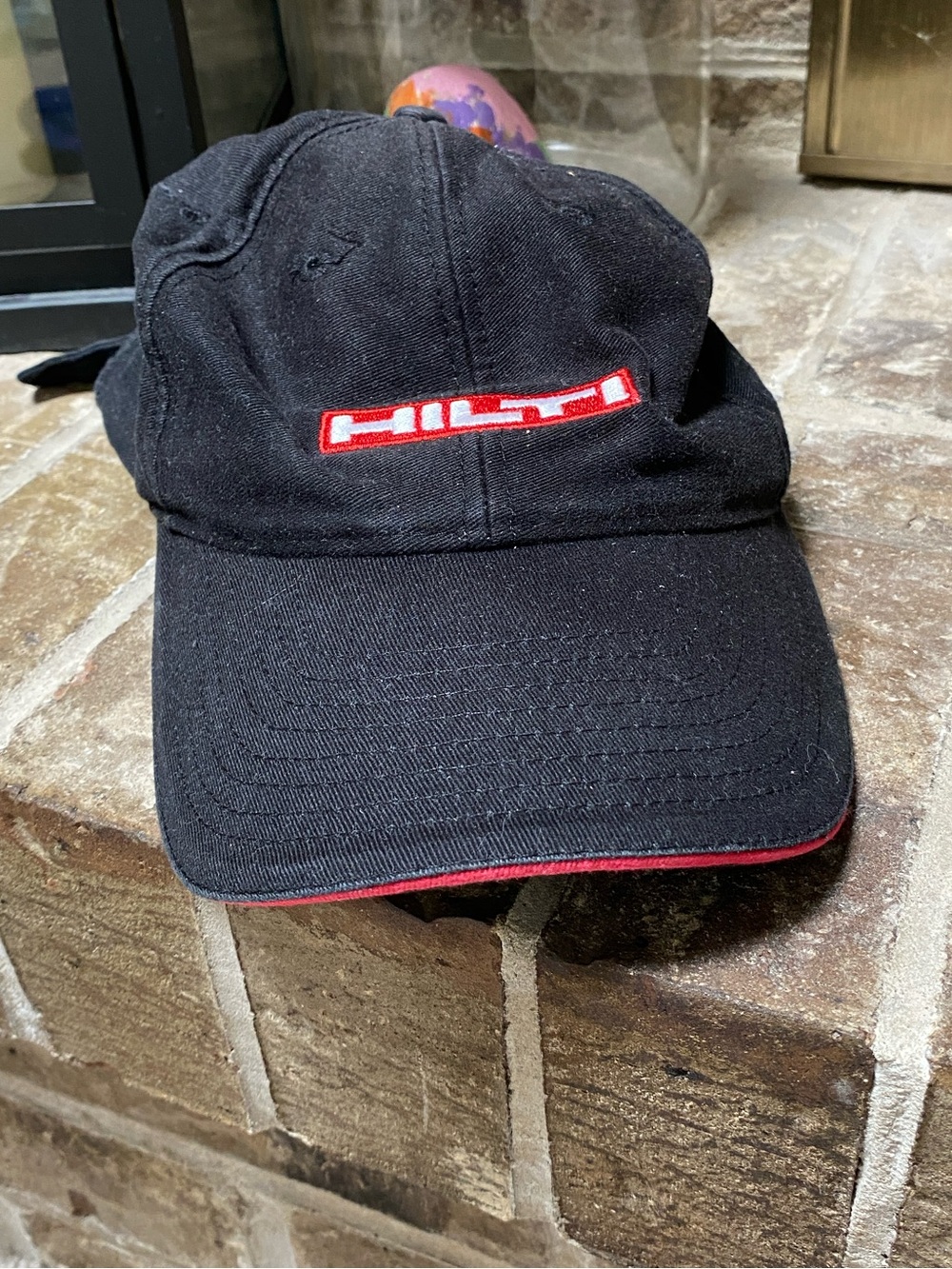 HILTI Baseball Cap
